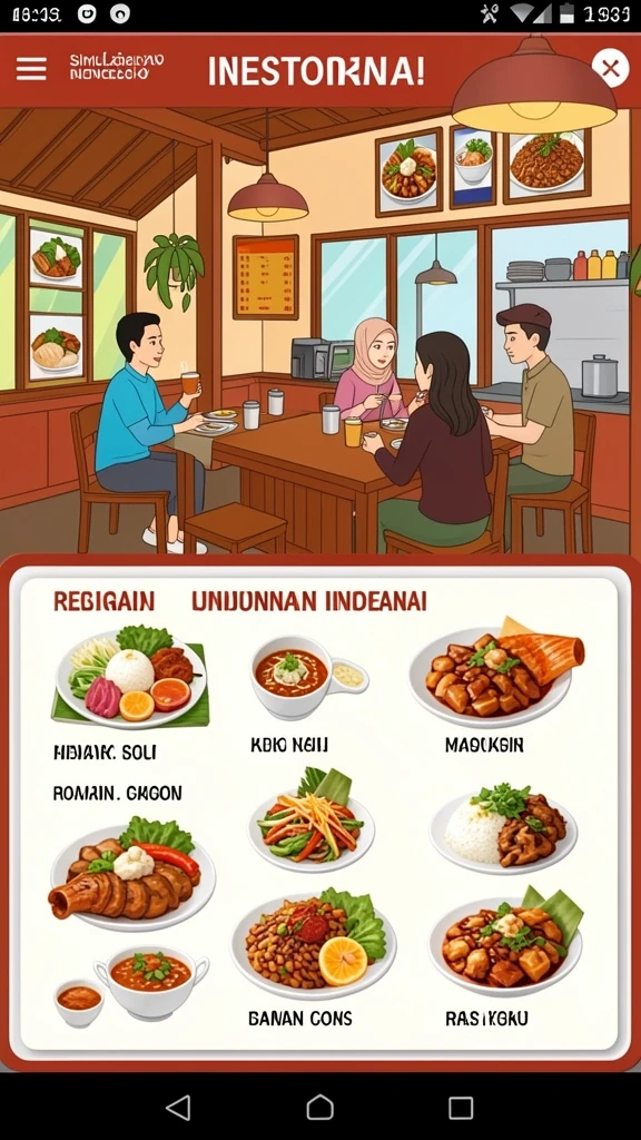Screenshot 567luck nomor 1