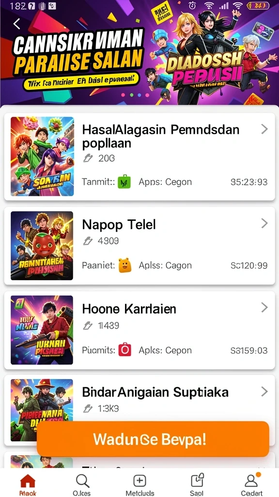 Screenshot 666i nomor 3