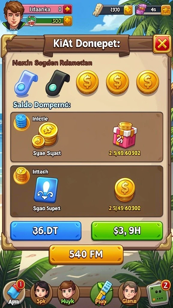 Screenshot 68idn nomor 3