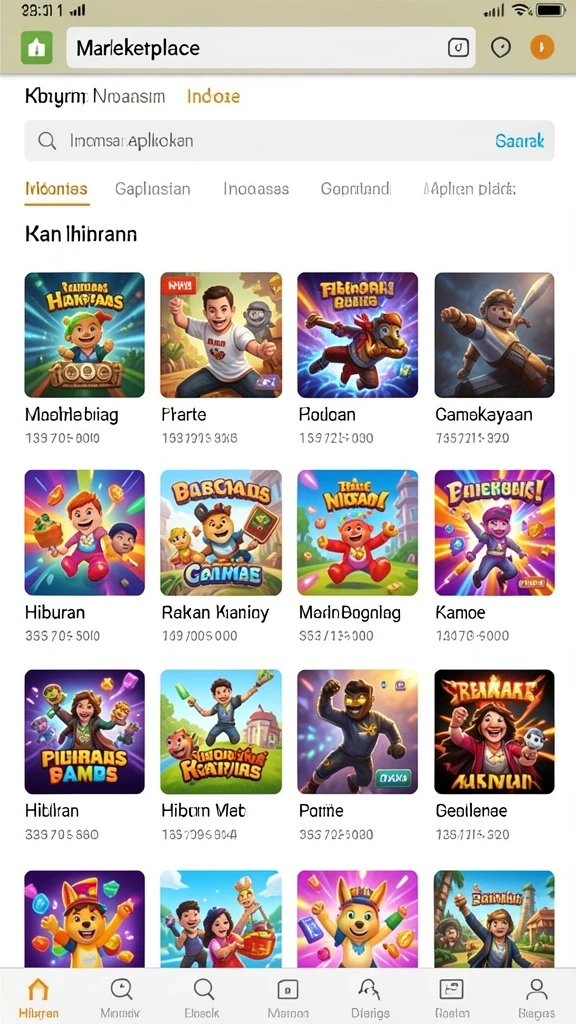 Screenshot 71h nomor 1