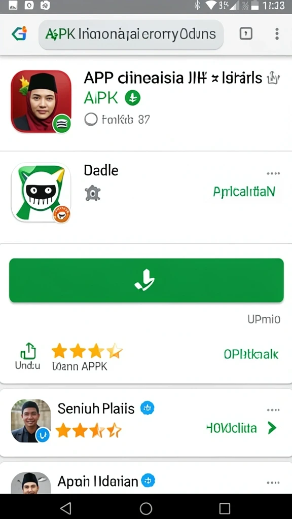 Screenshot 92glory nomor 1
