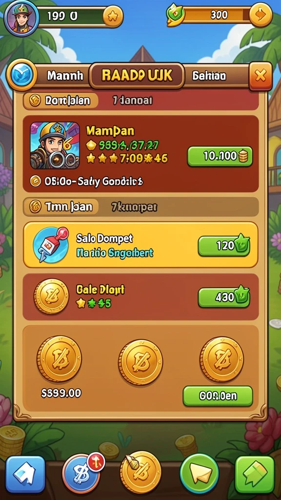Screenshot 98spin nomor 1