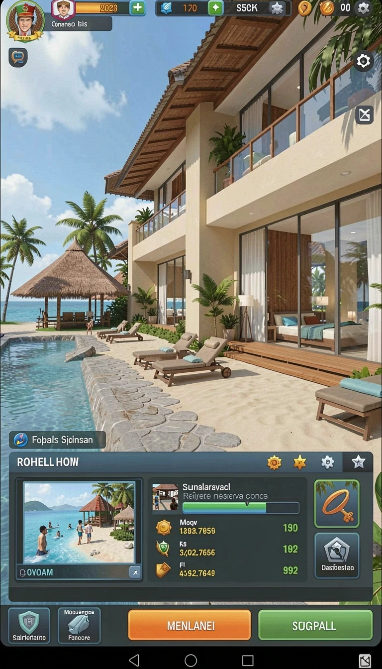 Screenshot a200m nomor 3