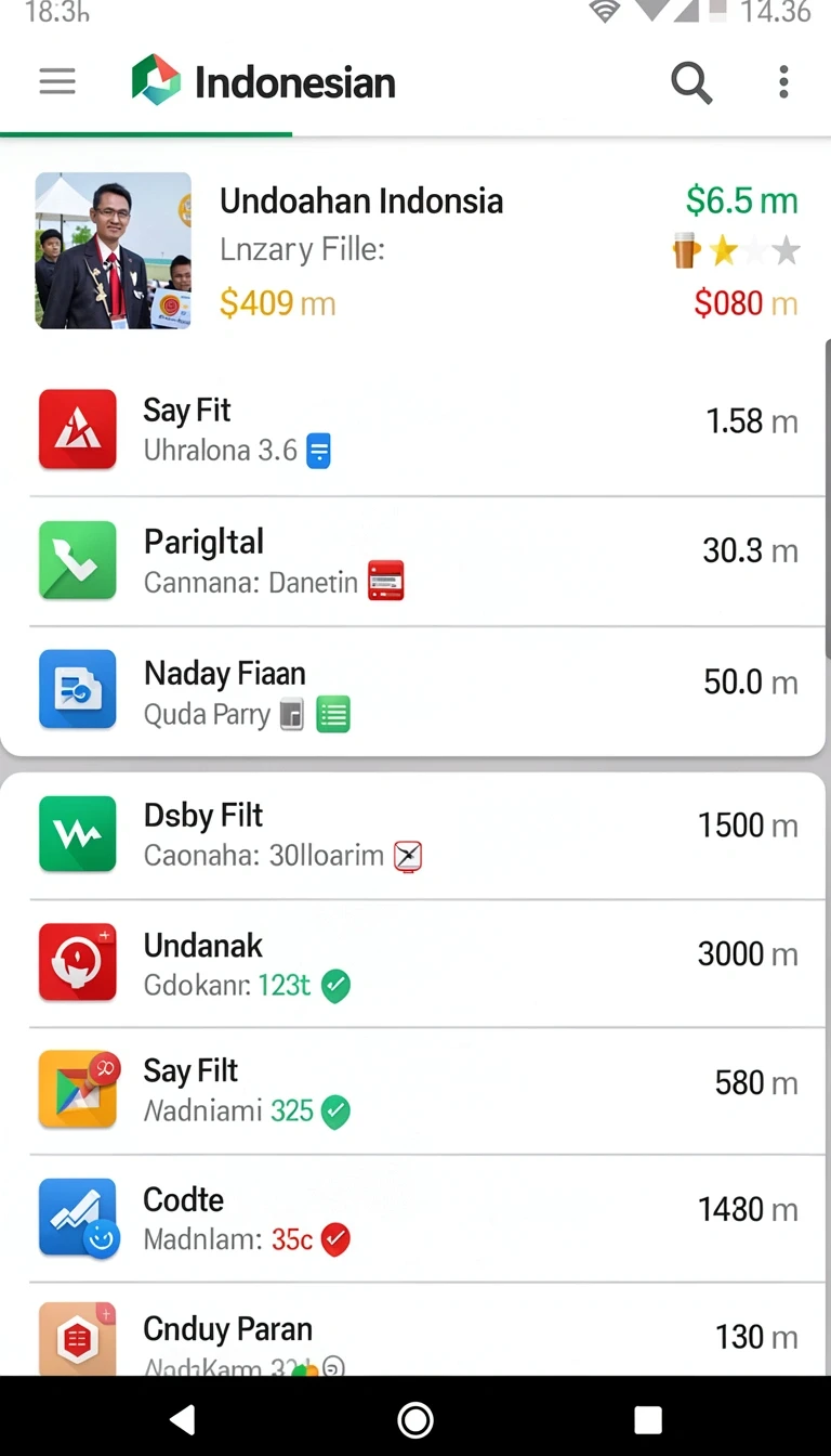 Screenshot api88 nomor 3