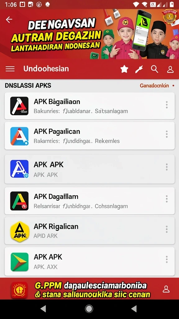 Screenshot asia128 nomor 3