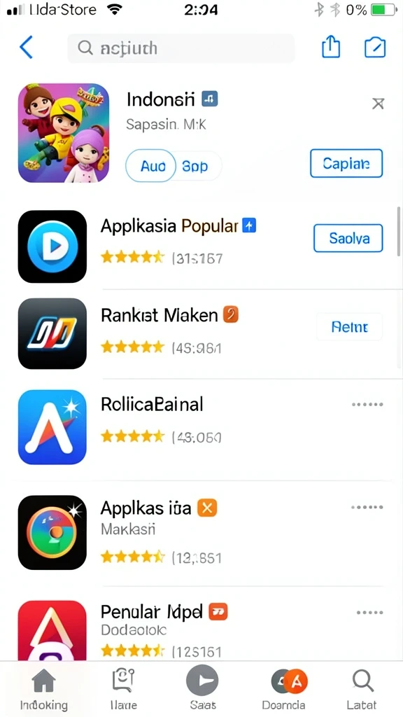 Screenshot asia200 nomor 3