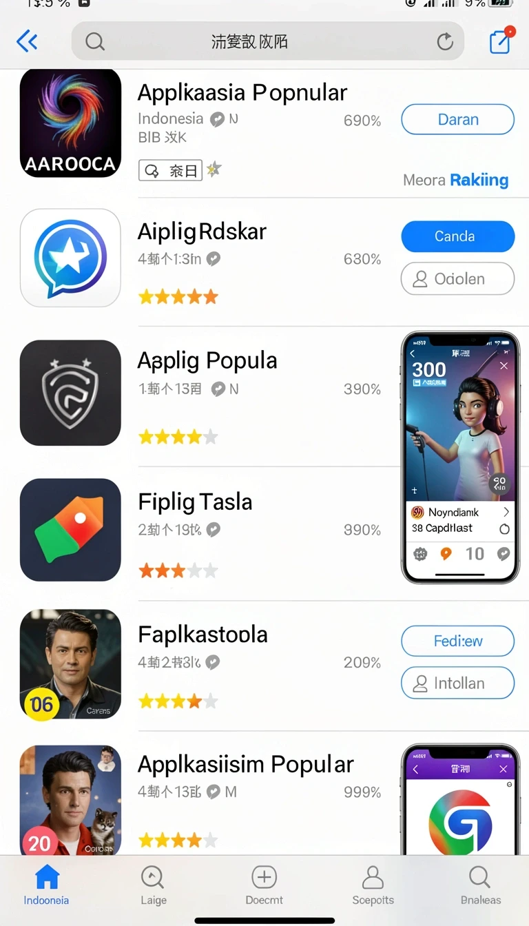 Screenshot bos5000 nomor 1