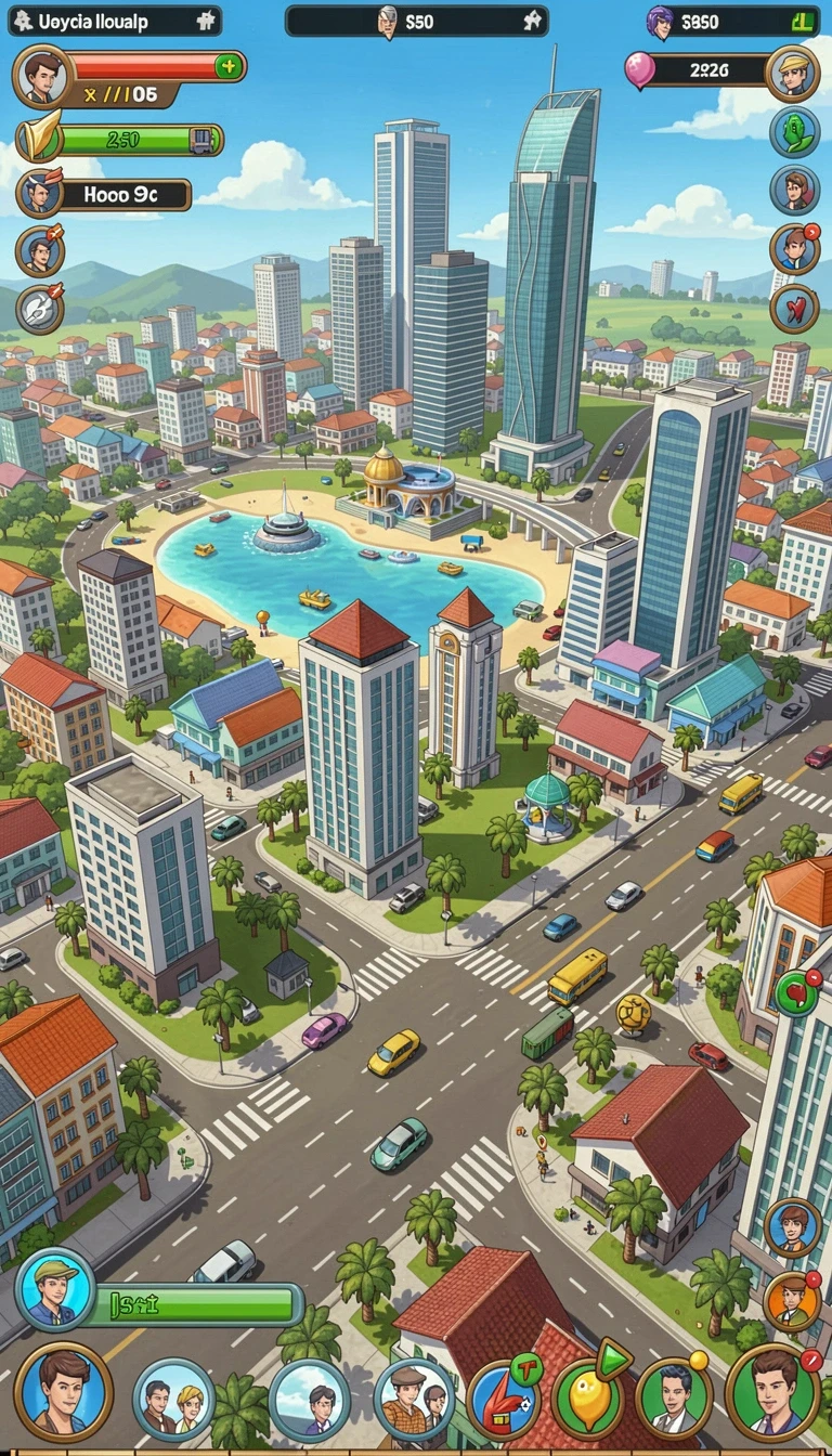 Screenshot bos5000 nomor 3