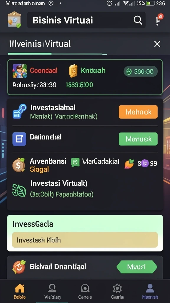Screenshot dewakoin99 nomor 1