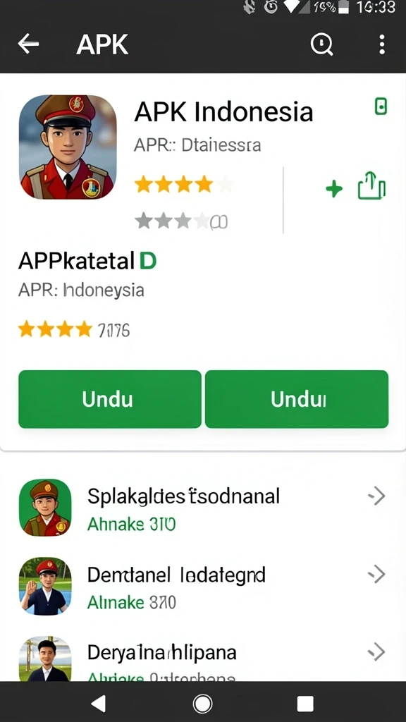 Screenshot duren777 nomor 3