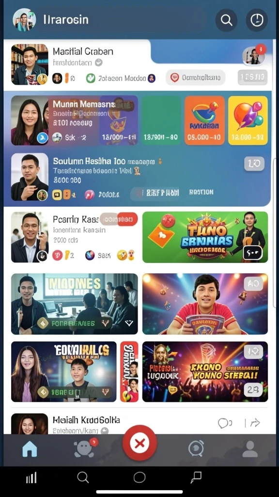 Screenshot g9vip nomor 2