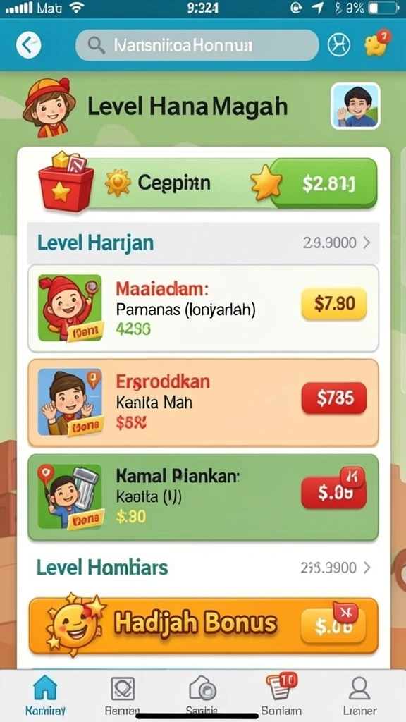 Screenshot g9vip nomor 3