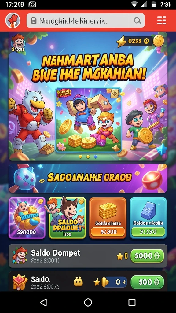 Screenshot gg999 nomor 2