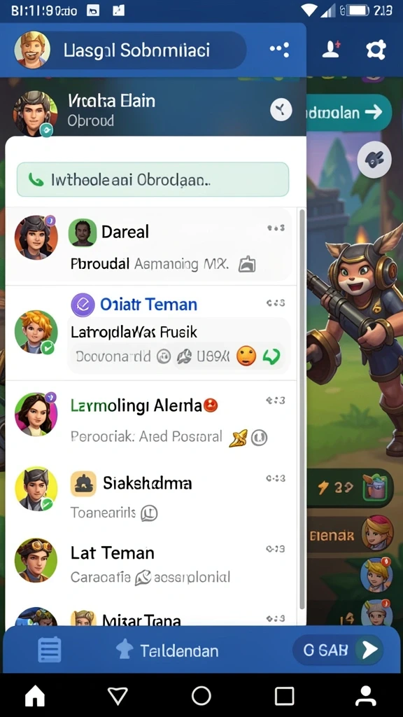 Screenshot gim999 nomor 2