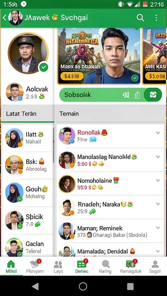 Screenshot hakim4d nomor 2