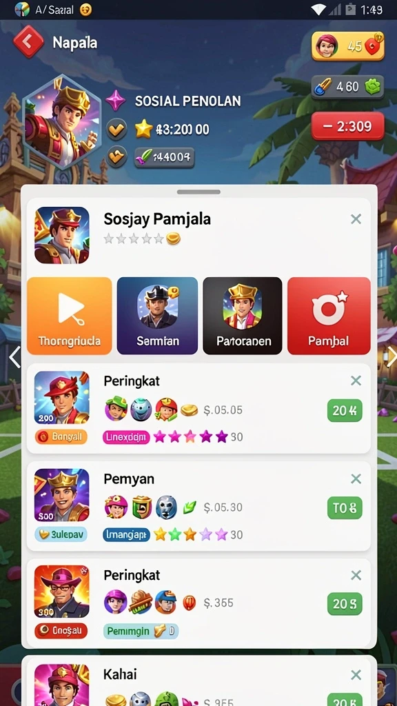 Screenshot hakim4d nomor 3