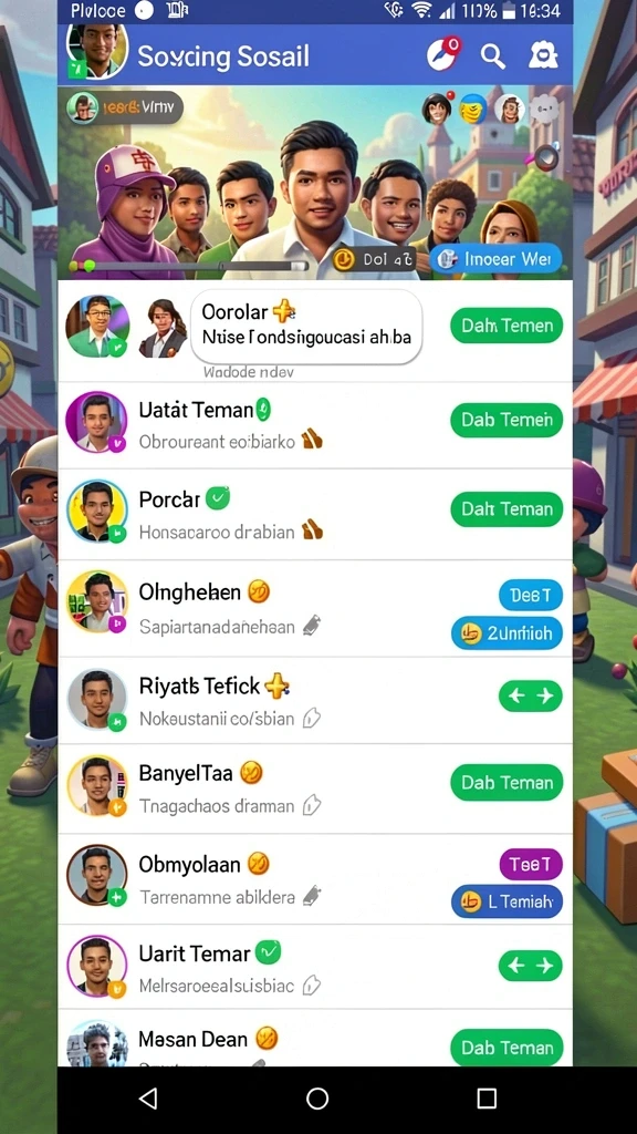 Screenshot hujantoto nomor 1