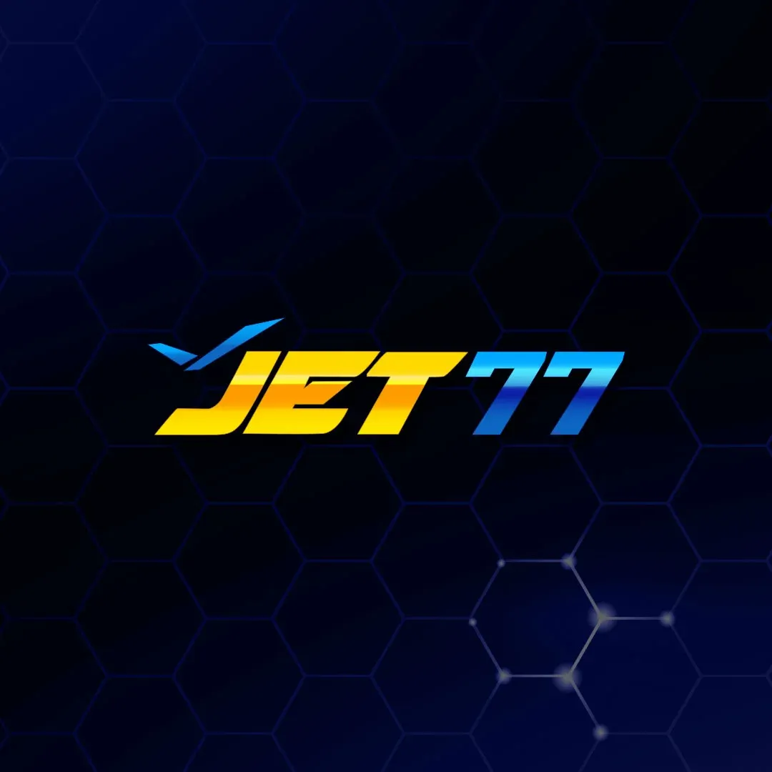 jet77 APK Resmi — ikon aplikasi
