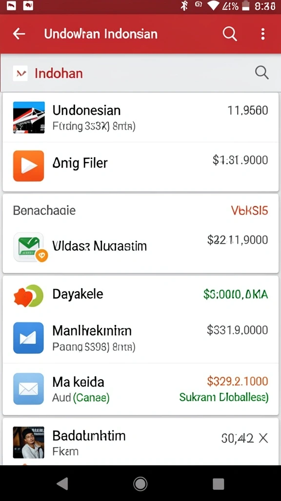 Screenshot jktplus nomor 1