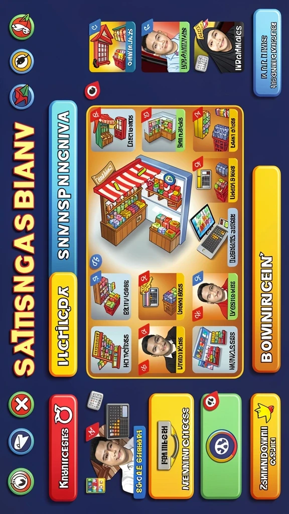 Screenshot joss188 nomor 1