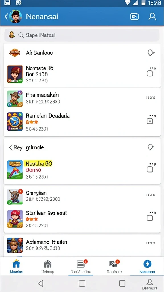 Screenshot jutawantoto nomor 2