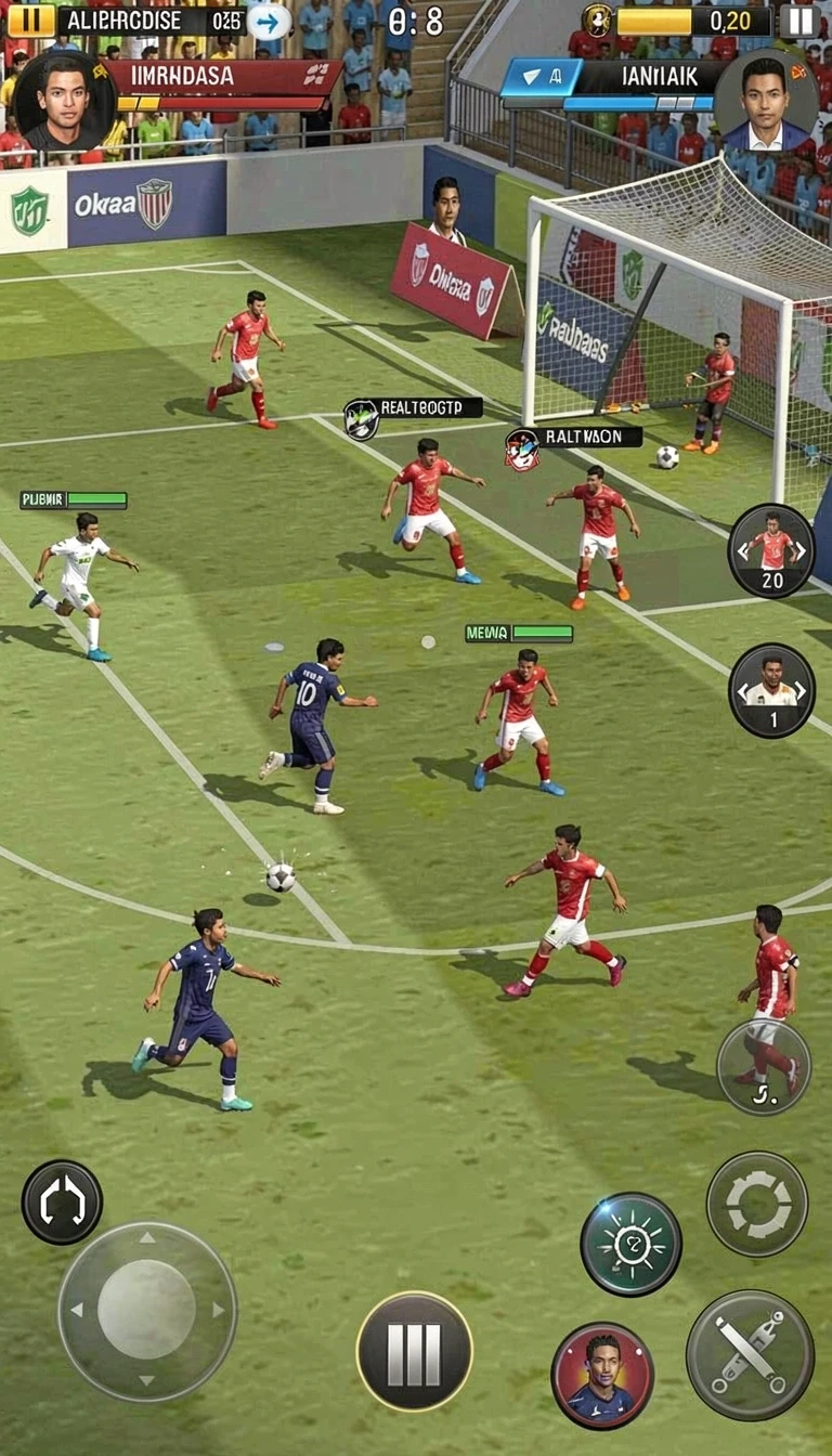Screenshot letsthor nomor 1