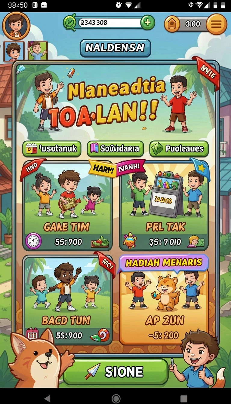 Screenshot letsthor nomor 3