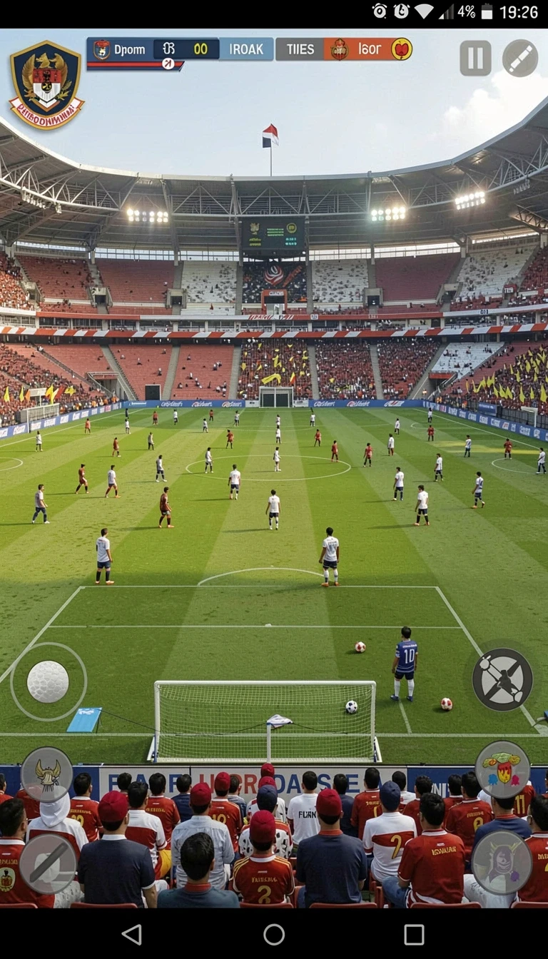 Screenshot luxury88 nomor 1