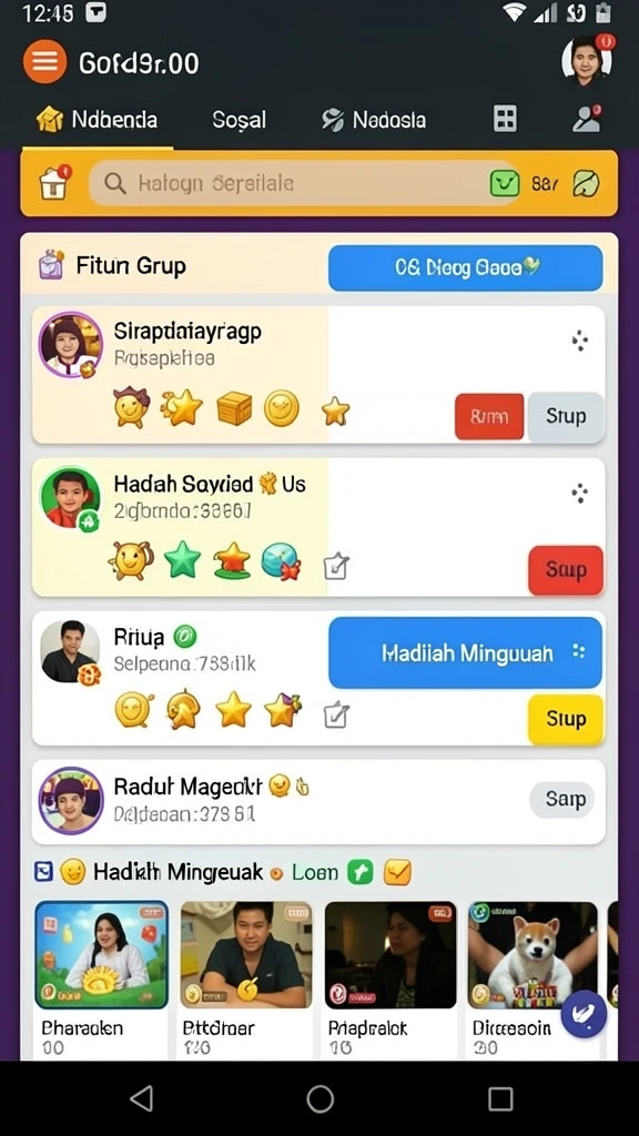 Screenshot maxwin88 nomor 2