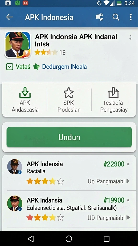 Screenshot meriah4d nomor 2