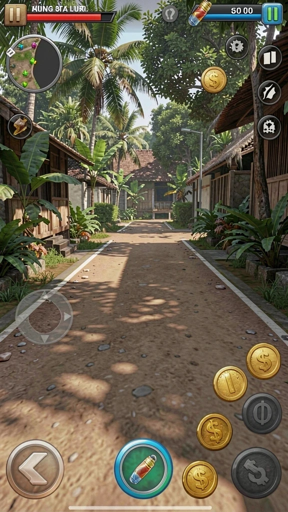 Screenshot mode303 nomor 3