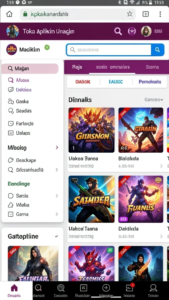Screenshot muara777 nomor 1