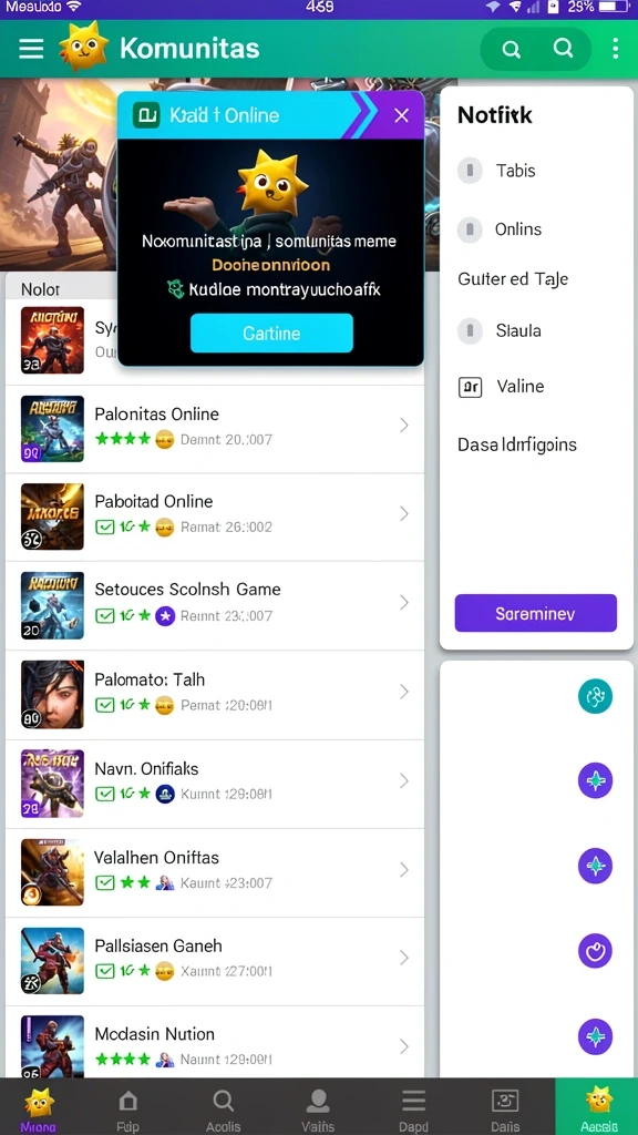 Screenshot nabob77 nomor 1