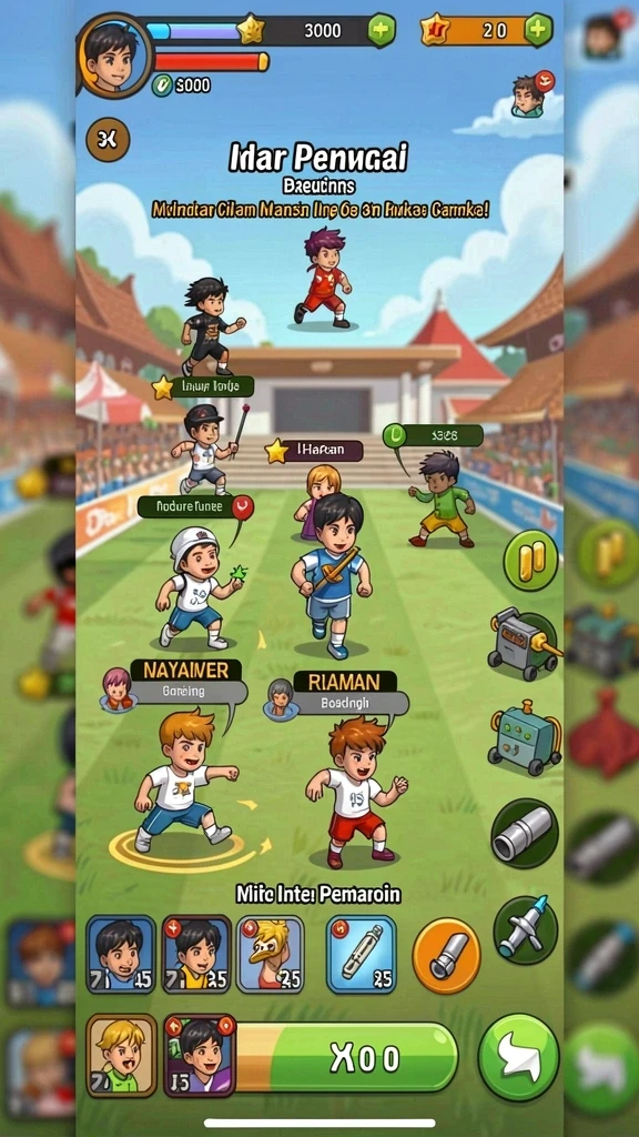 Screenshot naga11 nomor 3
