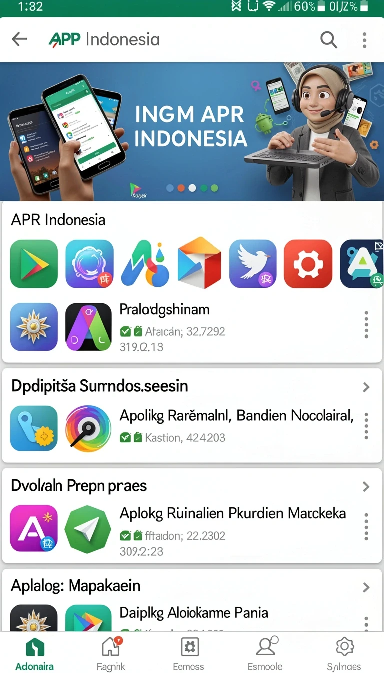 Screenshot nesiafun nomor 1
