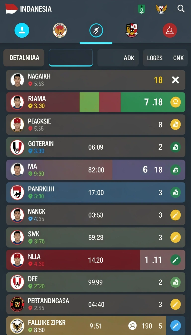 Screenshot nesiafun nomor 2