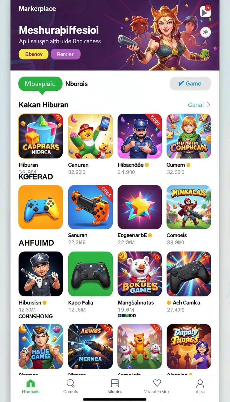 Screenshot nesiafun nomor 3