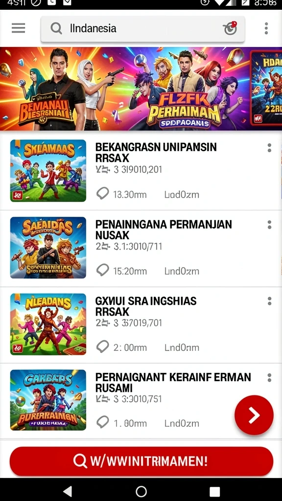 Screenshot nex777 nomor 3