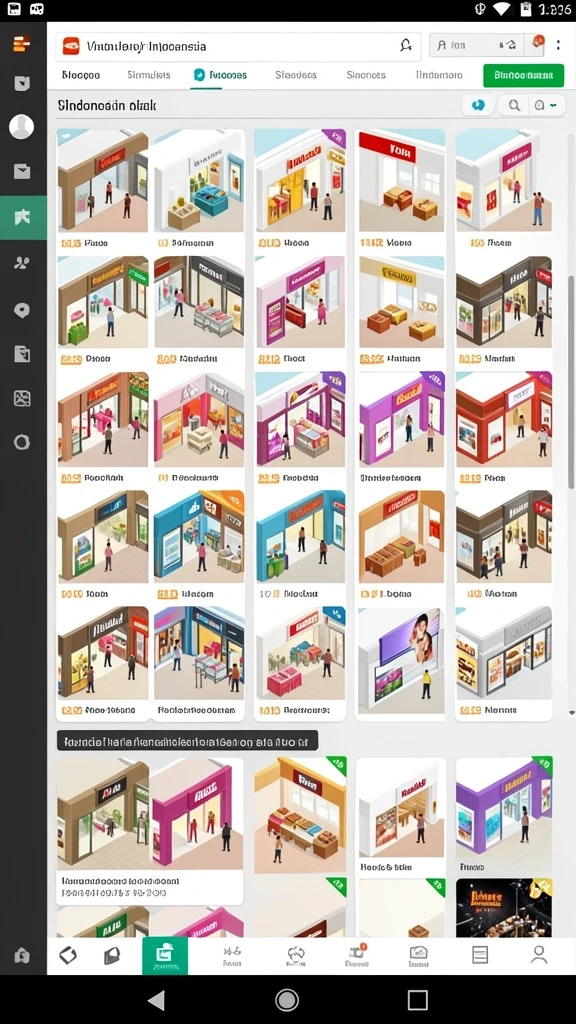 Screenshot nox123 nomor 2