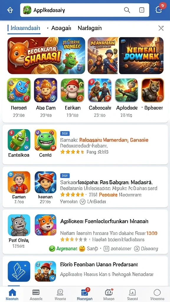 Screenshot ocatoto nomor 3