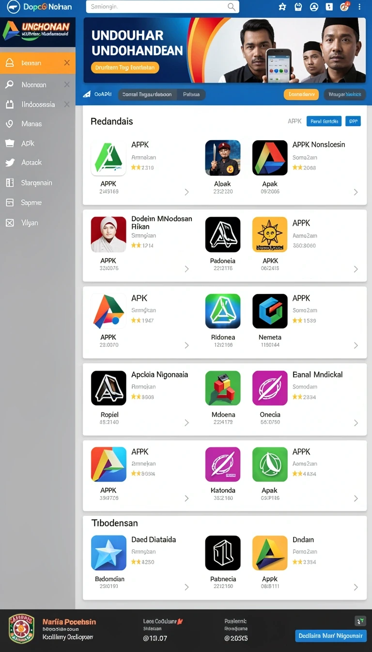 Screenshot okjkt nomor 1
