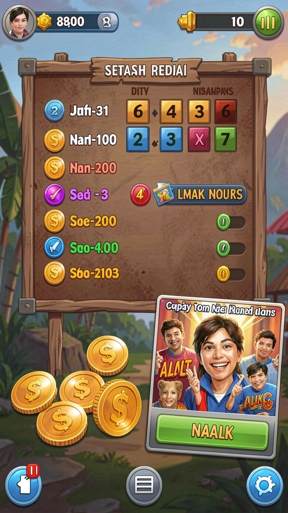 Screenshot panen77 nomor 3