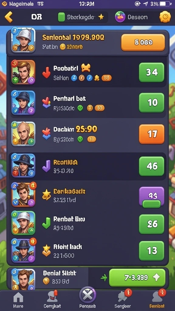 Screenshot pesona77 nomor 3