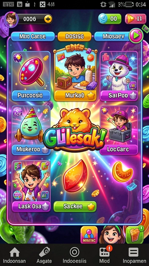 Screenshot poker88 nomor 1