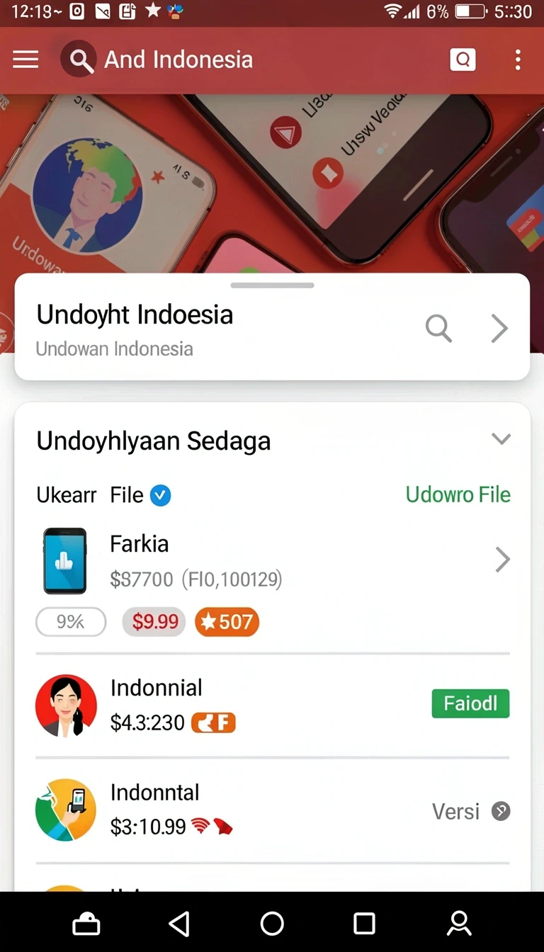 Screenshot pttogel nomor 2