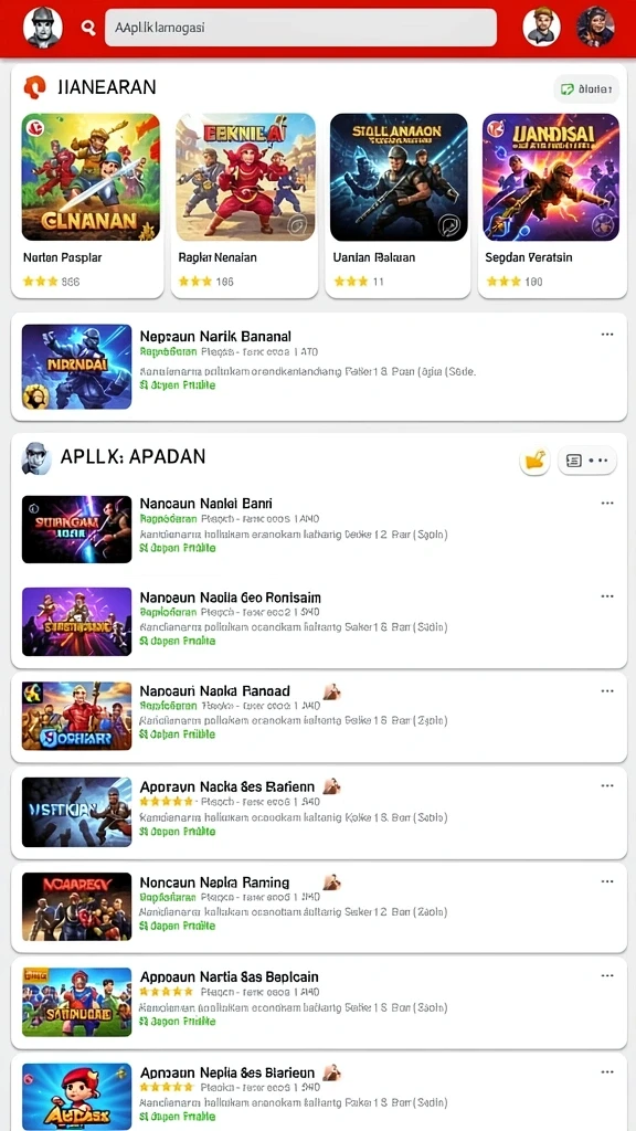 Screenshot qt777 nomor 1