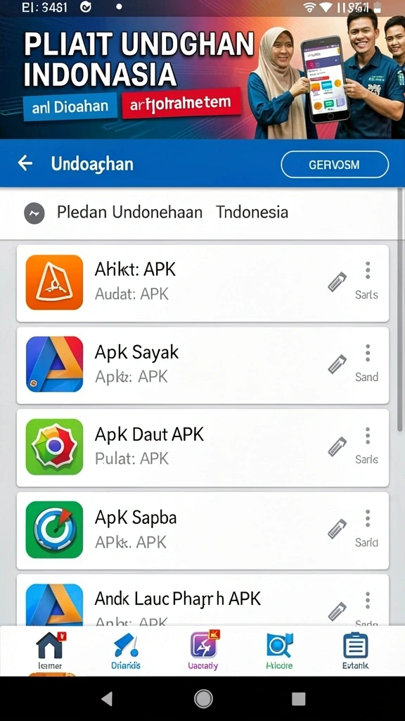 Screenshot qt777 nomor 2