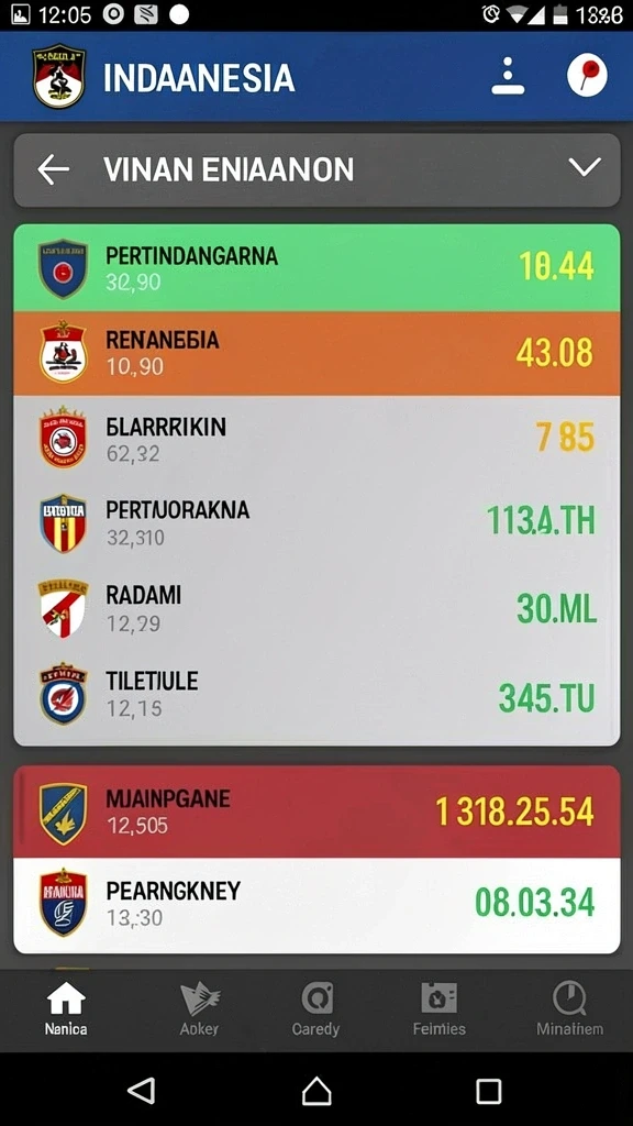 Screenshot quarkplay nomor 3