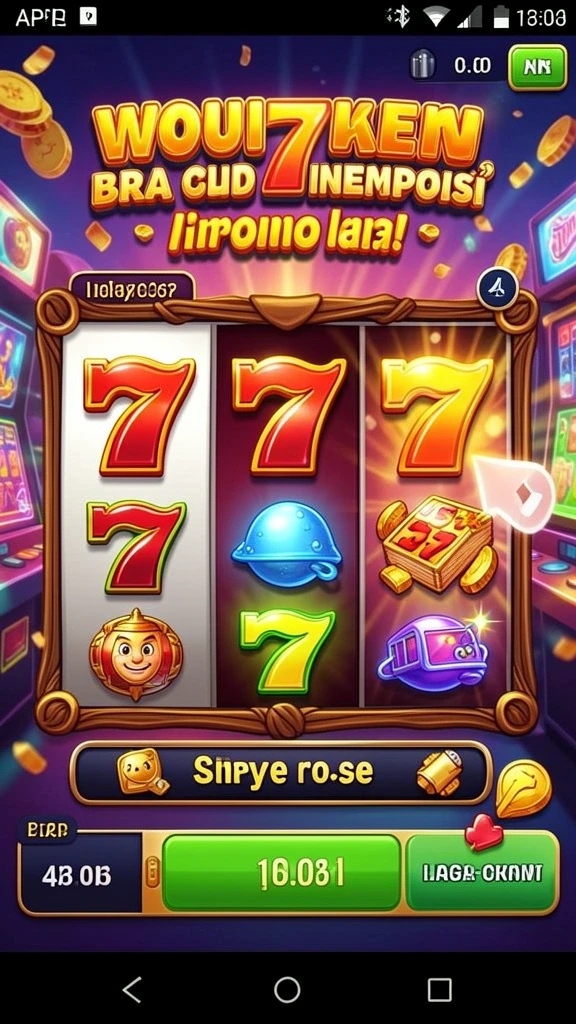 Screenshot rajacuan nomor 3