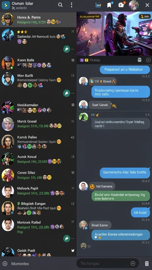 Screenshot ricis77 nomor 3